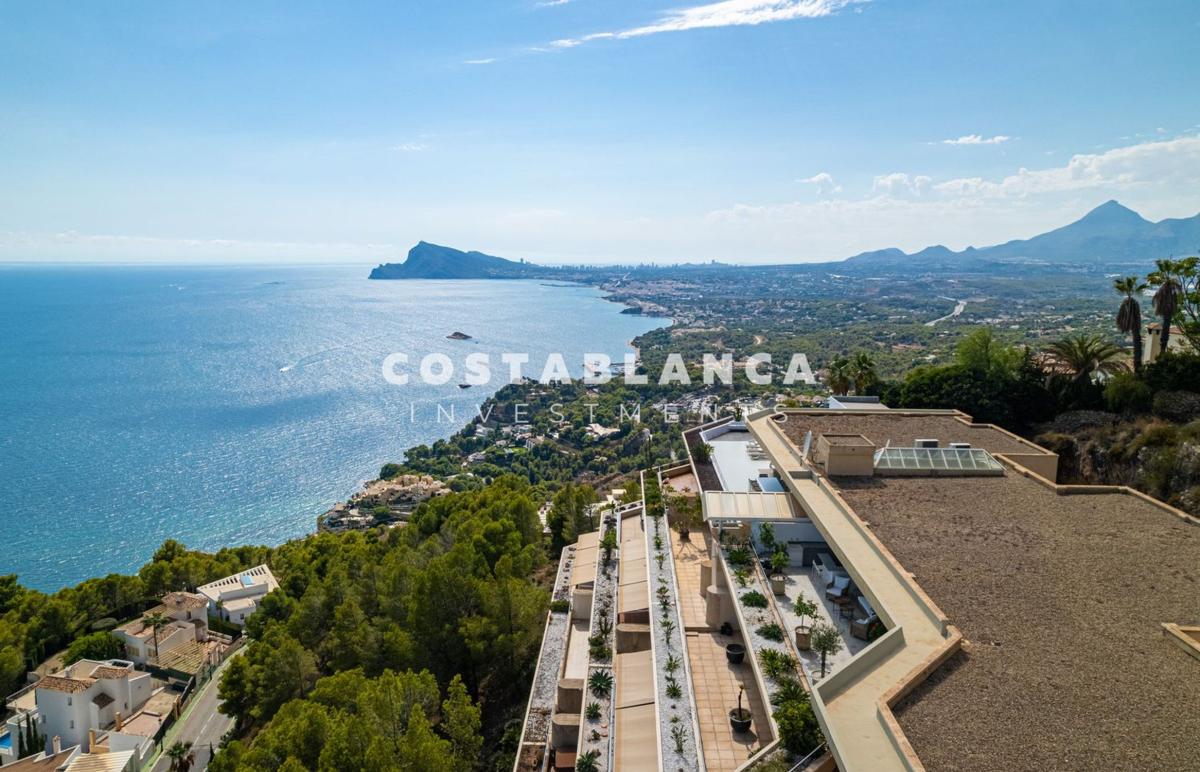 Продажа квартиры на Piso en Calle holanda, Altea Hills, Altea, Алтея
 photo 3