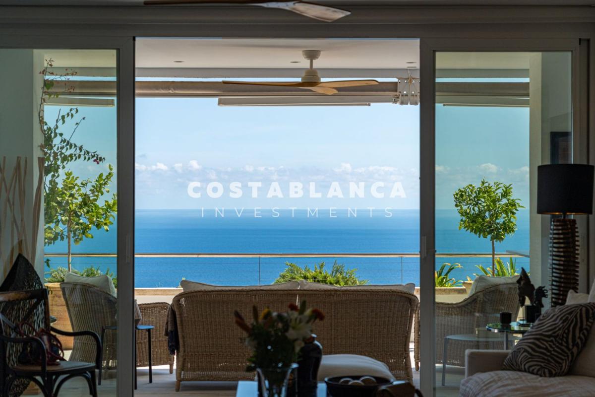 Продажа квартиры на Piso en Calle holanda, Altea Hills, Altea, Алтея
 photo 5