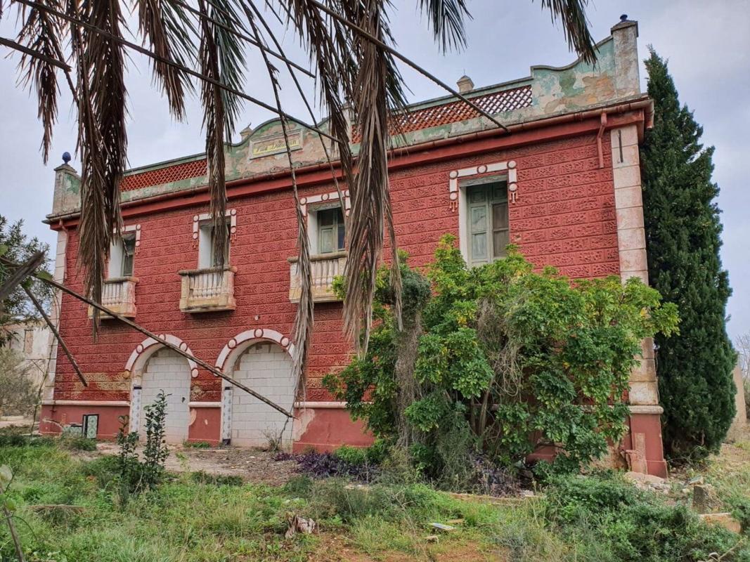 Terreno en venta en Pedreguer, Alicante photo 2