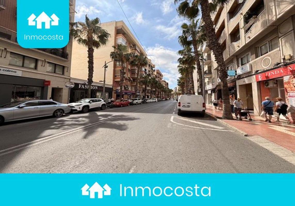 Terreno en venta en San Vicente del Raspeig, Alicante photo 1