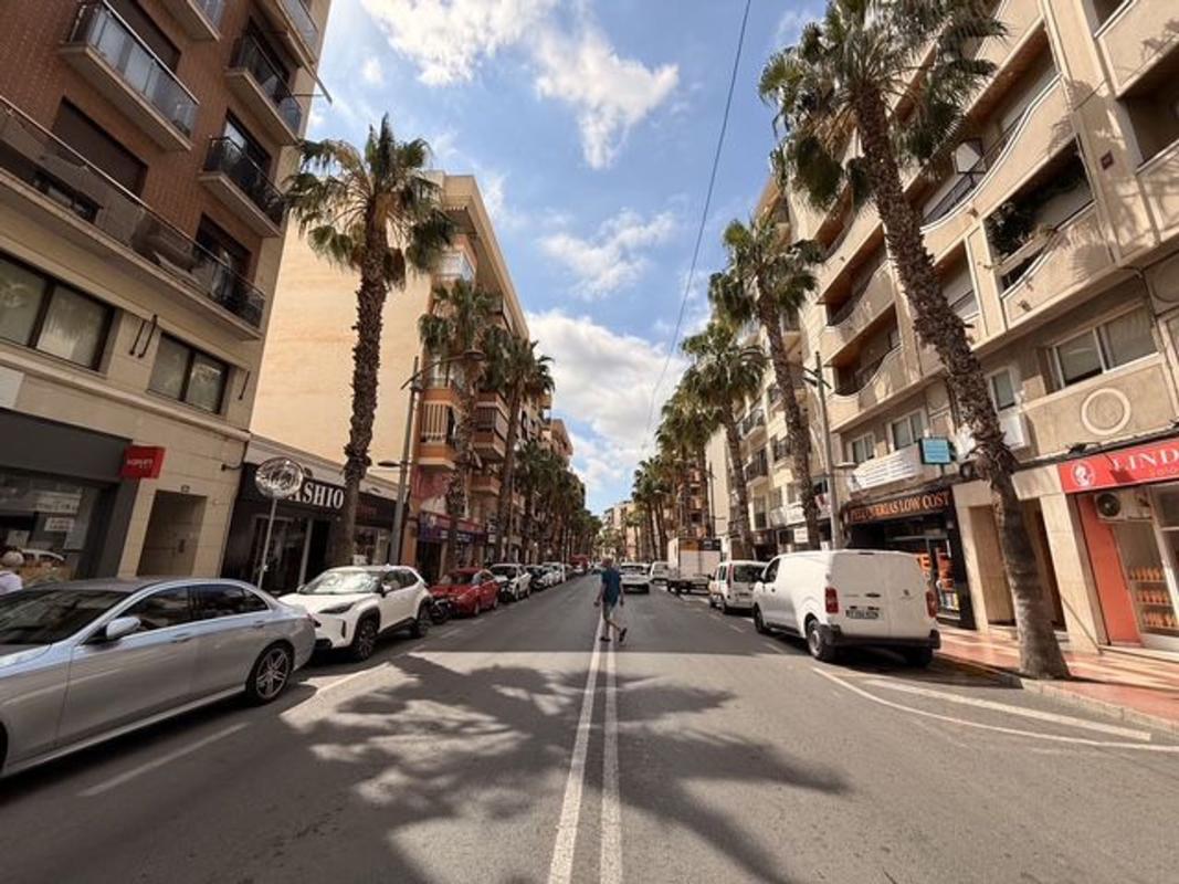 Terreno en venta en San Vicente del Raspeig, Alicante photo 3