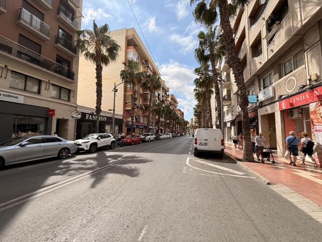 Terreno en venta en San Vicente del Raspeig, Alicante photo 4