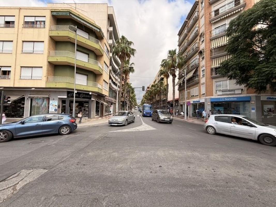 Terreno en venta en San Vicente del Raspeig, Alicante photo 5