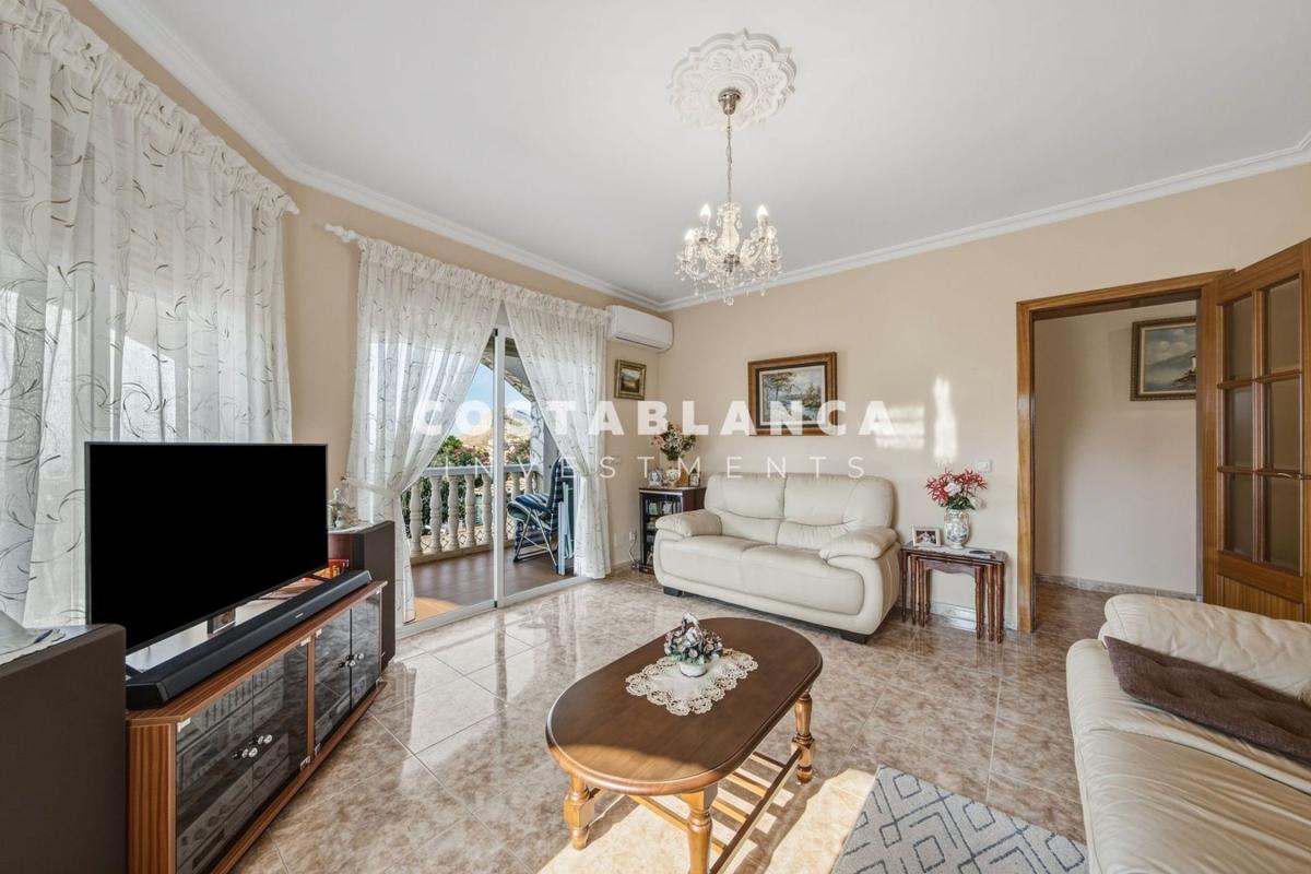 Продажа отдельного шале в Casa o chalet en Calle Panama, Coloma, La Nucia, Ла Нусия photo 5