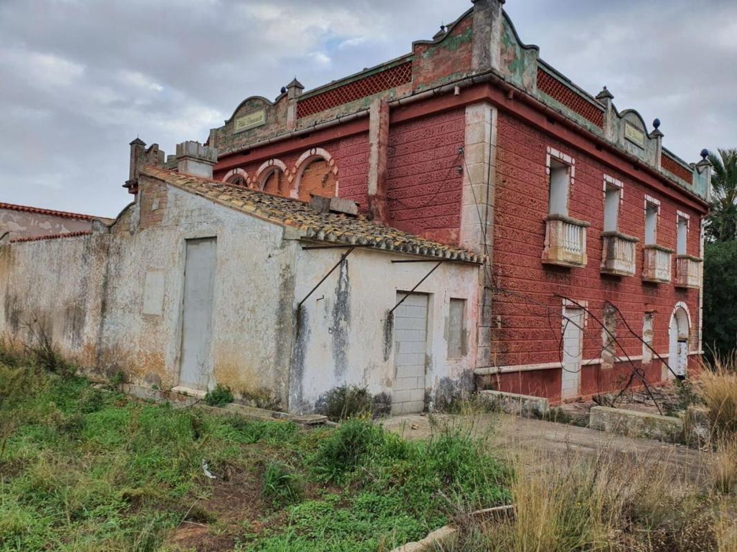 Działka na sprzedaż w Pedreguer, Alicante photo 2