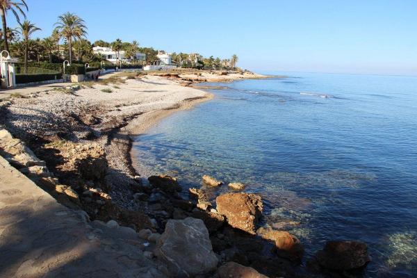 Sprzedaż mieszkania w Piso en Les Rotes/Las Rotas, Denia, Dénia
 photo