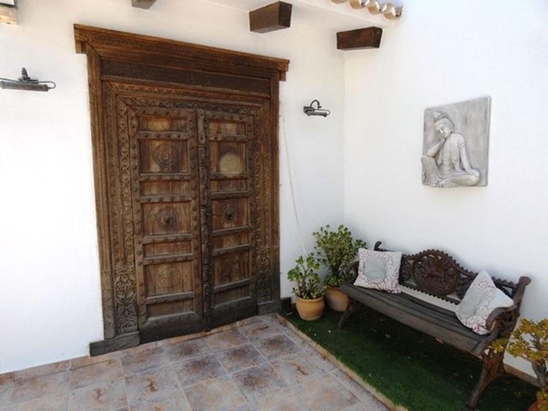 Sprzedaż niezależnego domku jednorodzinnego w Casa o chalet en El Montgó, Denia, Dénia photo 3