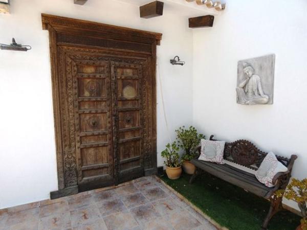 Chalet wolnostojący na sprzedaż w Casa o chalet en El Montgó, Denia, Dénia thumbnail 3