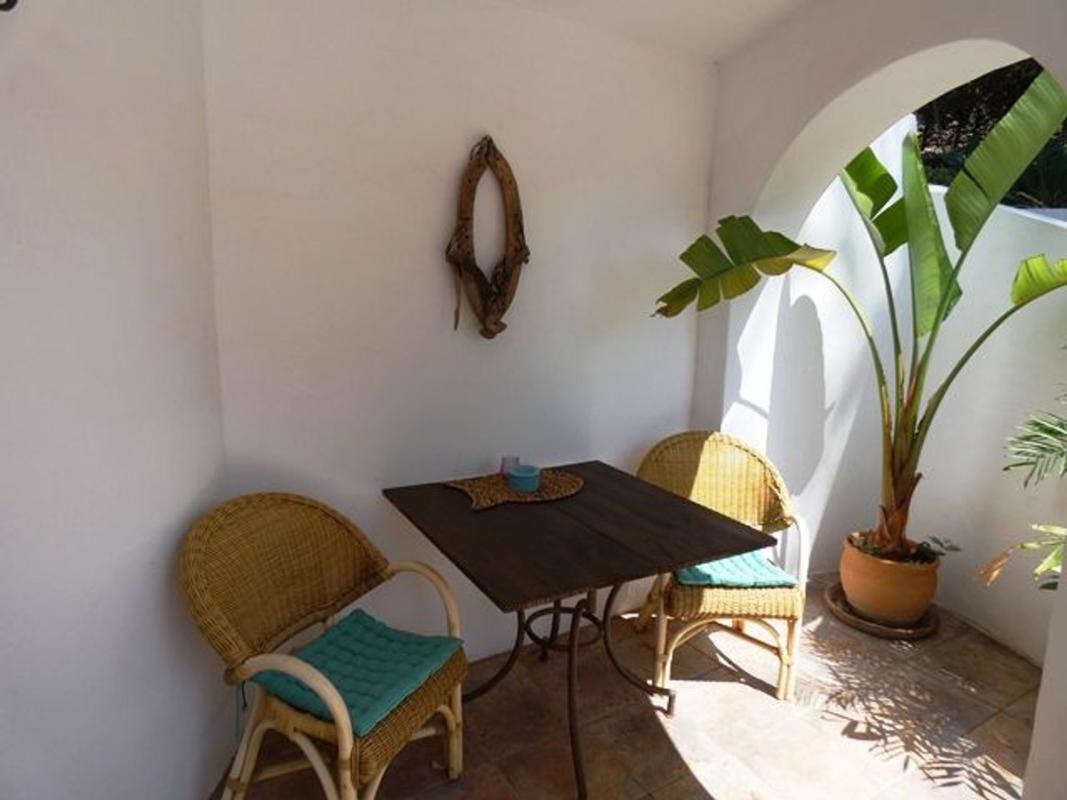 Sprzedaż niezależnego domku jednorodzinnego w Casa o chalet en El Montgó, Denia, Dénia photo 4