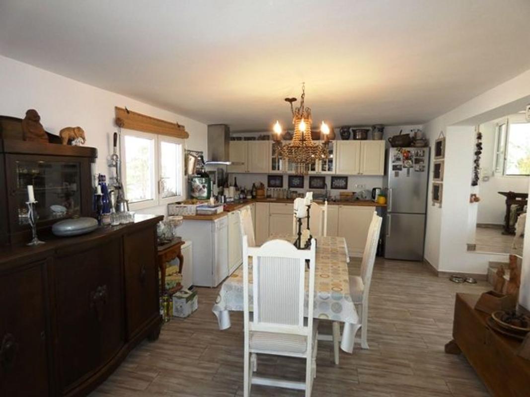 Sprzedaż niezależnego domku jednorodzinnego w Casa o chalet en El Montgó, Denia, Dénia photo 5