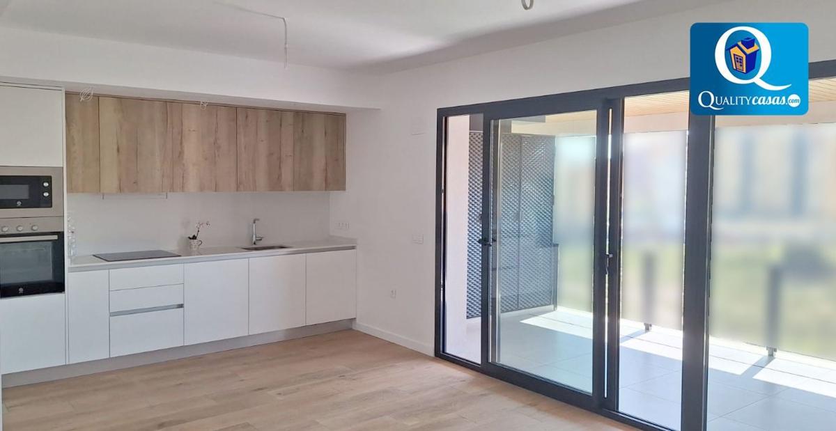 Продажа квартиры на Piso en Cabo de las Huertas, Alicante / Alacant, Аликанте / Алакант
photo 2