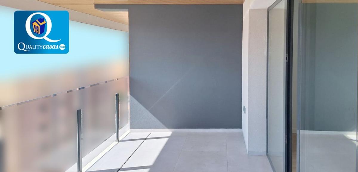 Продажа квартиры на Piso en Cabo de las Huertas, Alicante / Alacant, Аликанте / Алакант
photo 4