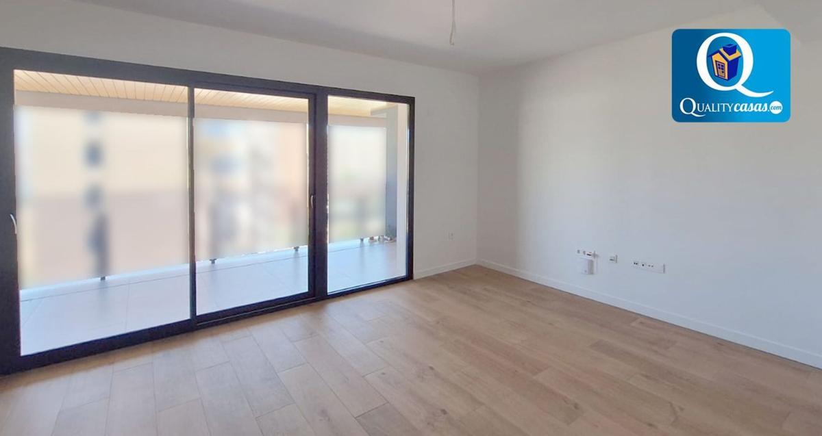 Продажа квартиры на Piso en Cabo de las Huertas, Alicante / Alacant, Аликанте / Алакант
photo 5