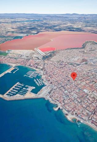 Terreno en Calle Vicente Blasco Ibáñez, 72, Las Piscinas Naturales, Torrevieja thumbnail 2