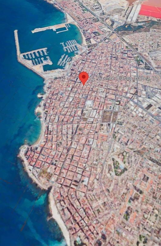 Land for sale in Torrevieja, Alicante photo 3