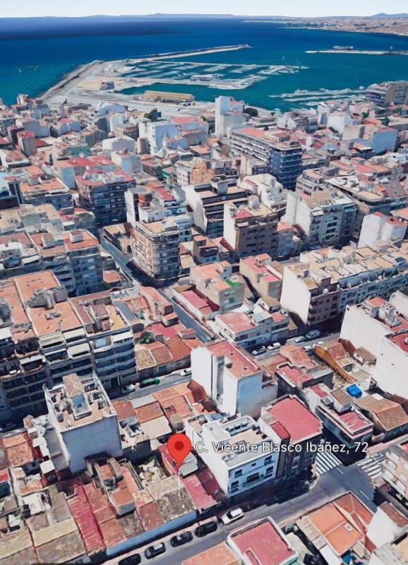 Land for sale in Torrevieja, Alicante photo 4