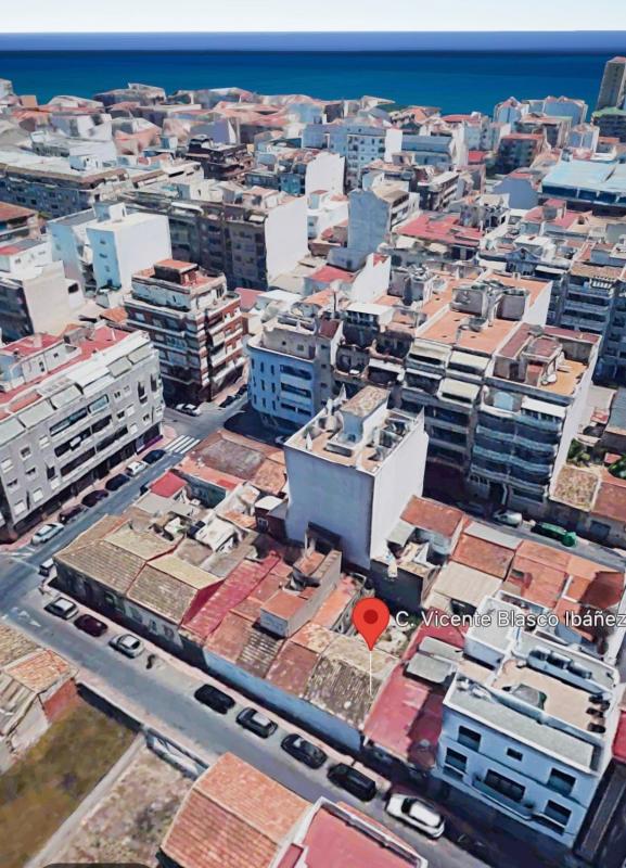 Land for sale in Torrevieja, Alicante photo 5