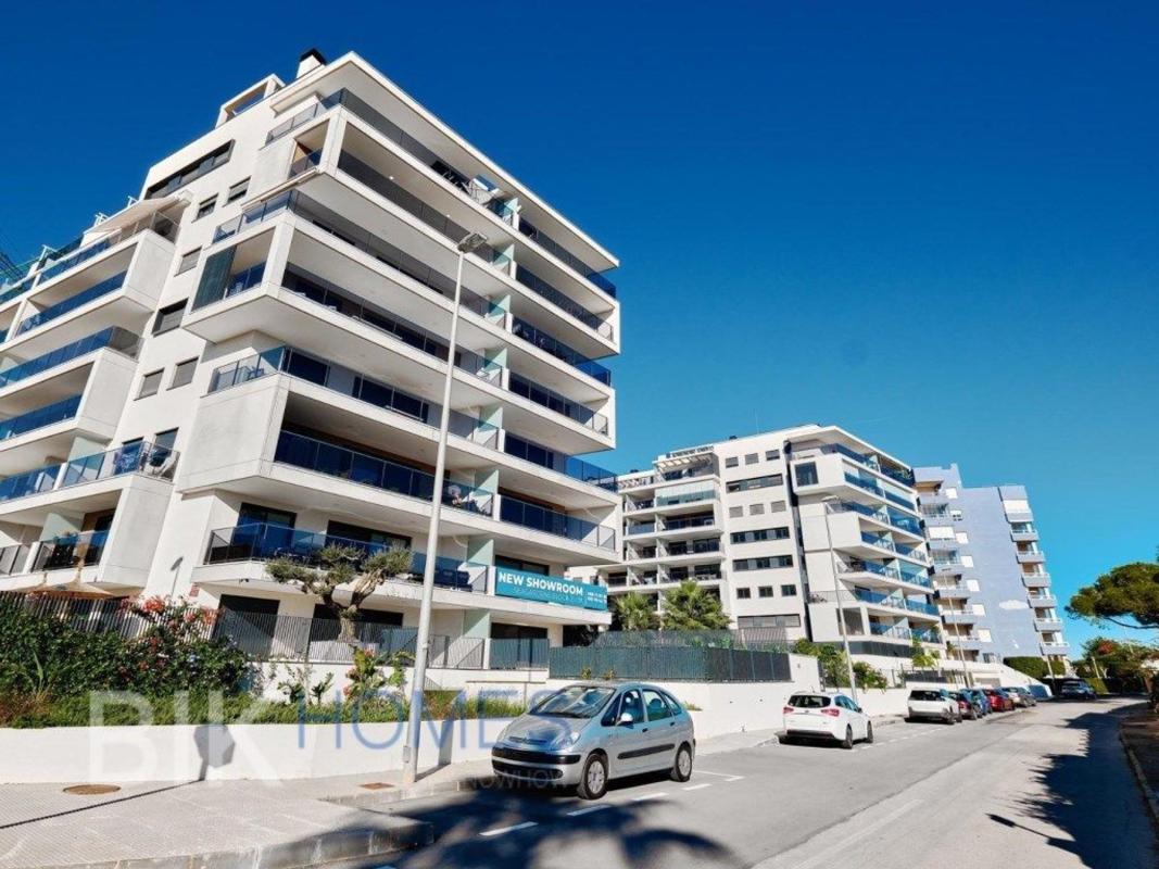 Продажа квартиры на Piso en Dehesa de Campoamor, Orihuela, Ориуэла
photo 2