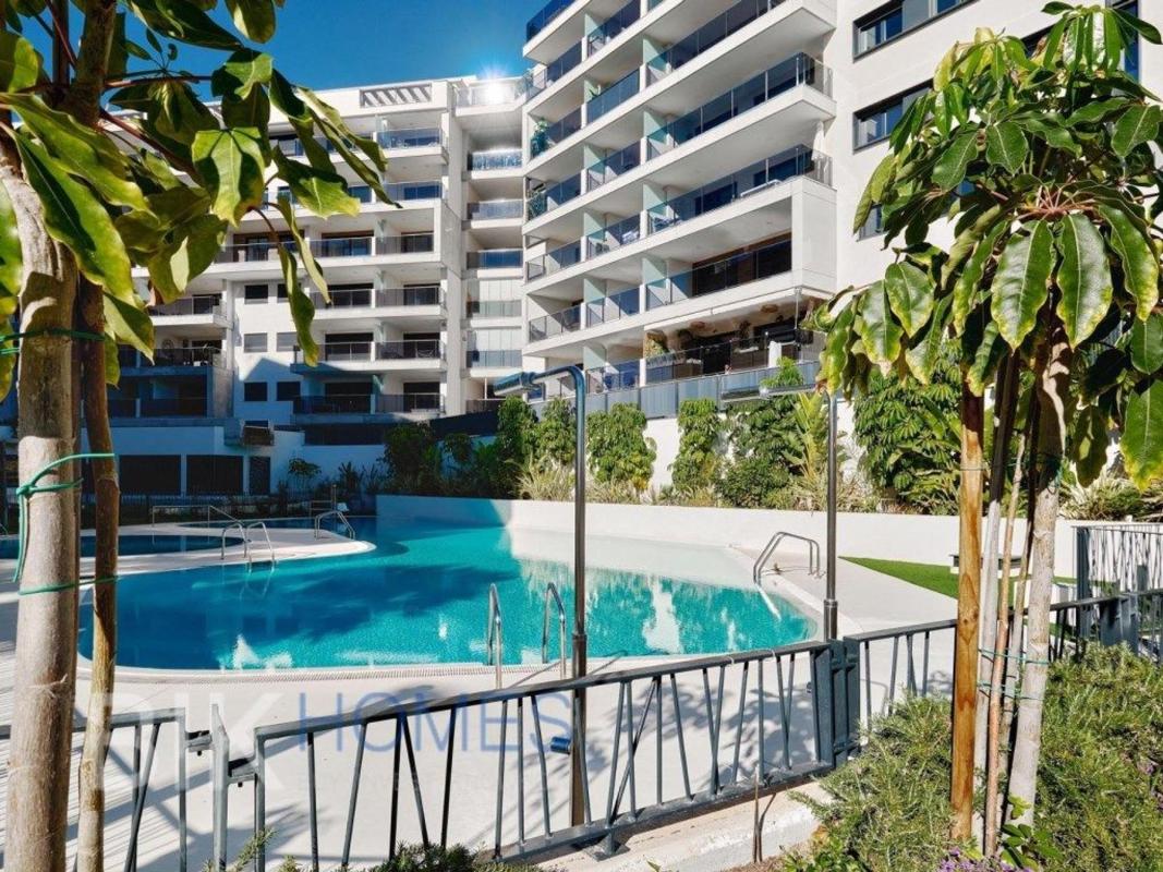Продажа квартиры на Piso en Dehesa de Campoamor, Orihuela, Ориуэла
photo 3