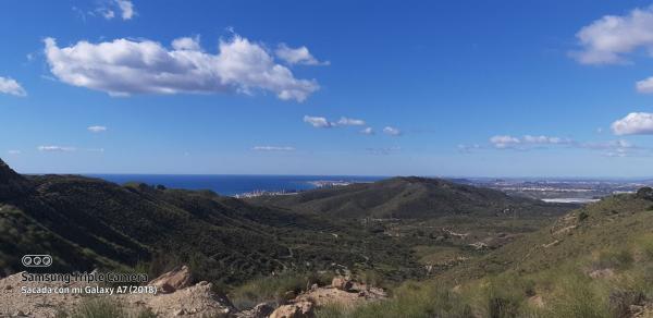 Terreno en cv 773, 12, Pueblo Español - Coveta Fumá, El Campello photo 3