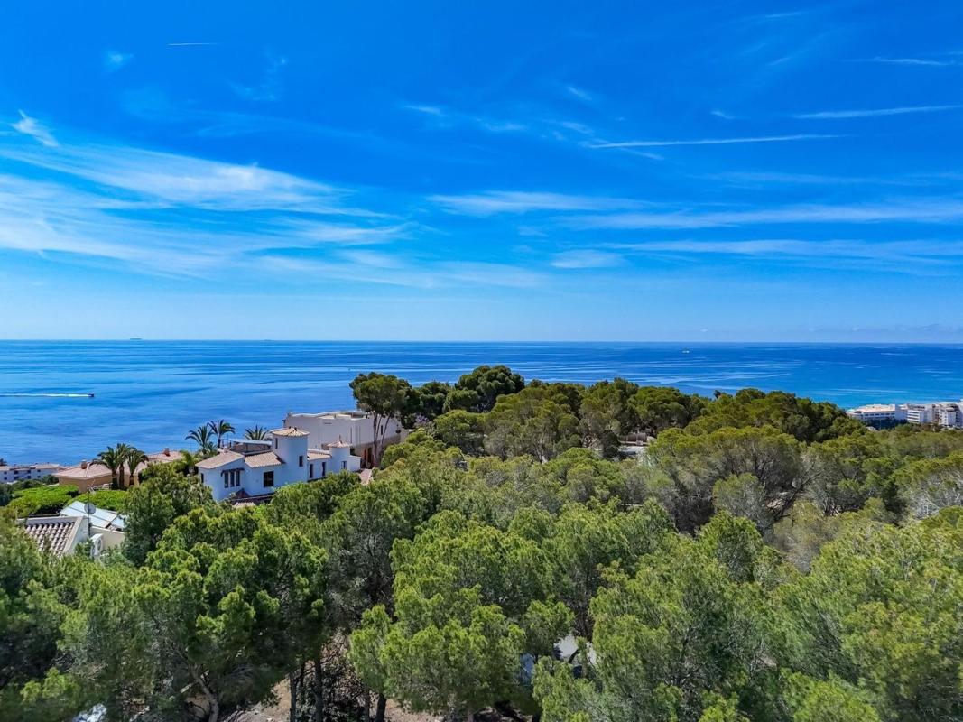 Działka na sprzedaż w Altea, Alicante photo 5