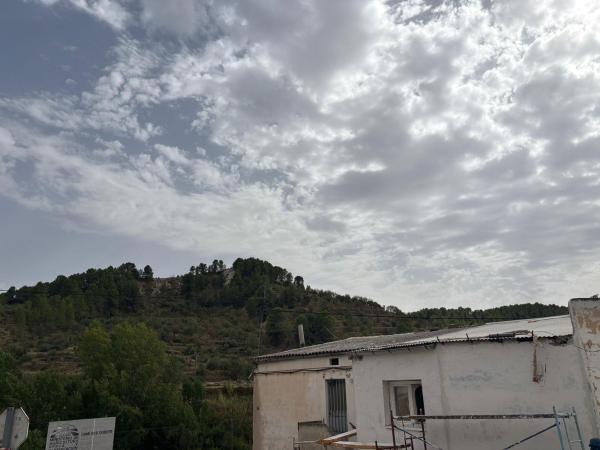 Chalet pareado en Benilloba thumbnail 3