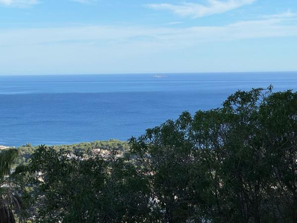 Terreno en Benimeit-Tabaira, Moraira thumbnail 2