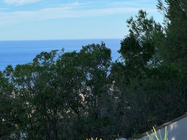 Terreno en Benimeit-Tabaira, Moraira thumbnail 3