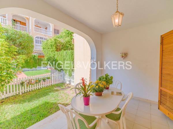 Chalet adosado en sant bartomeu, 115, Campello Pueblo, El Campello photo 1