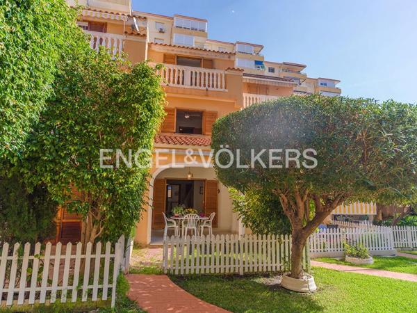 Chalet adosado en sant bartomeu, 115, Campello Pueblo, El Campello thumbnail 2