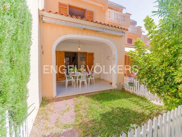 Chalet adosado en sant bartomeu, 115, Campello Pueblo, El Campello thumbnail 3