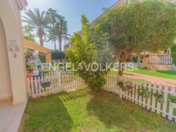 Chalet adosado en sant bartomeu, 115, Campello Pueblo, El Campello photo 4