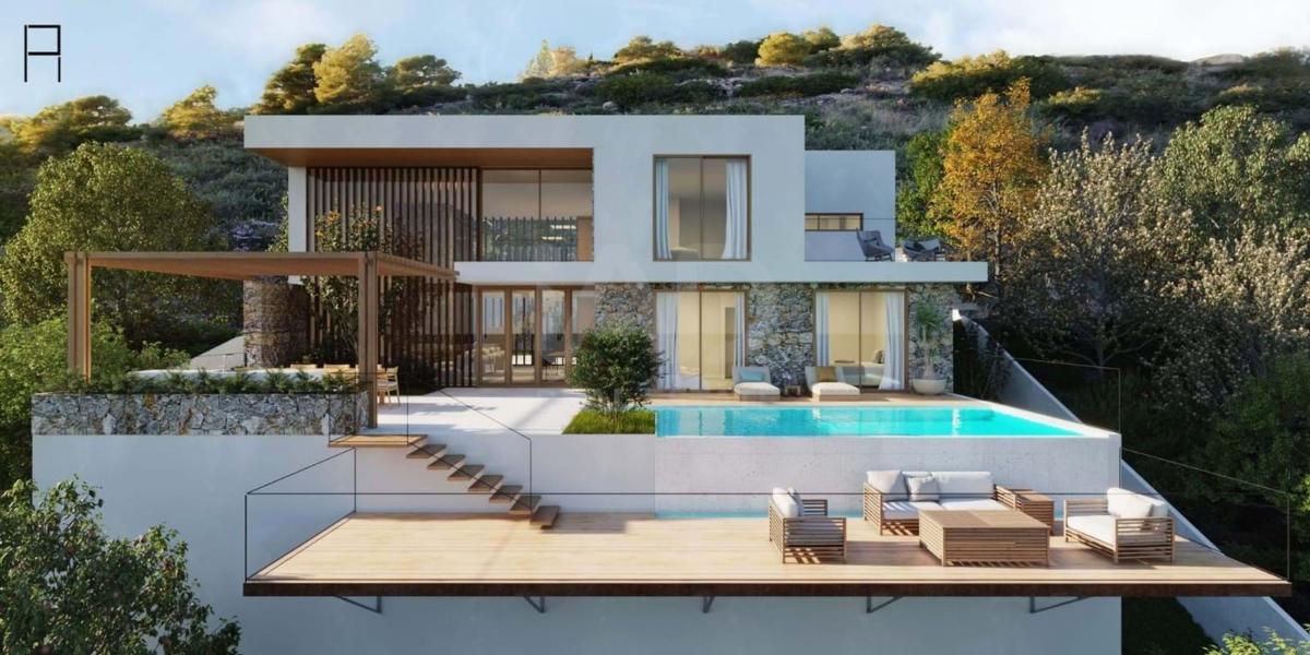 Terreno en venta en Pego, Alicante photo 2