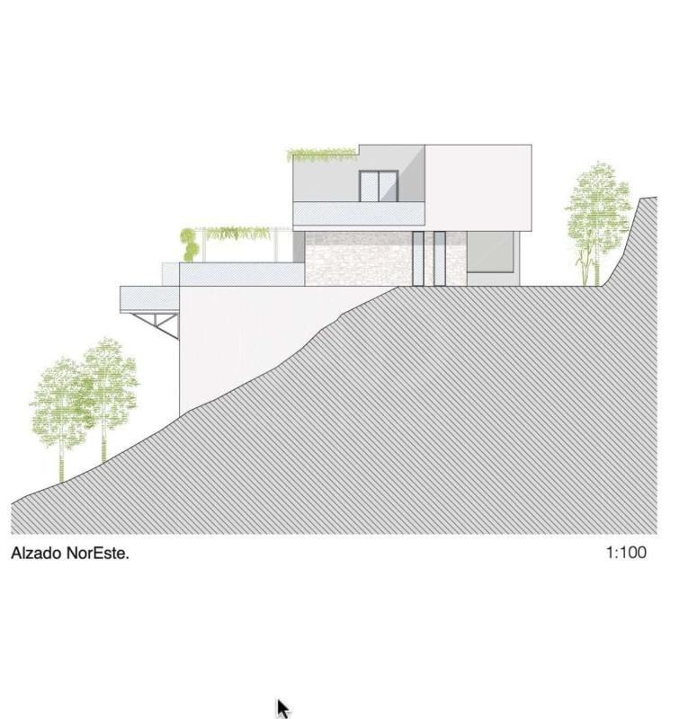 Terreno en venta en Pego, Alicante photo 4