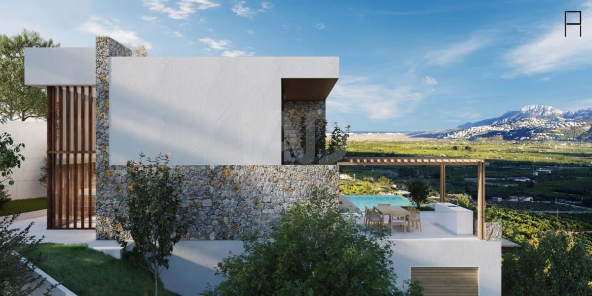 Terreno en venta en Pego, Alicante photo 5