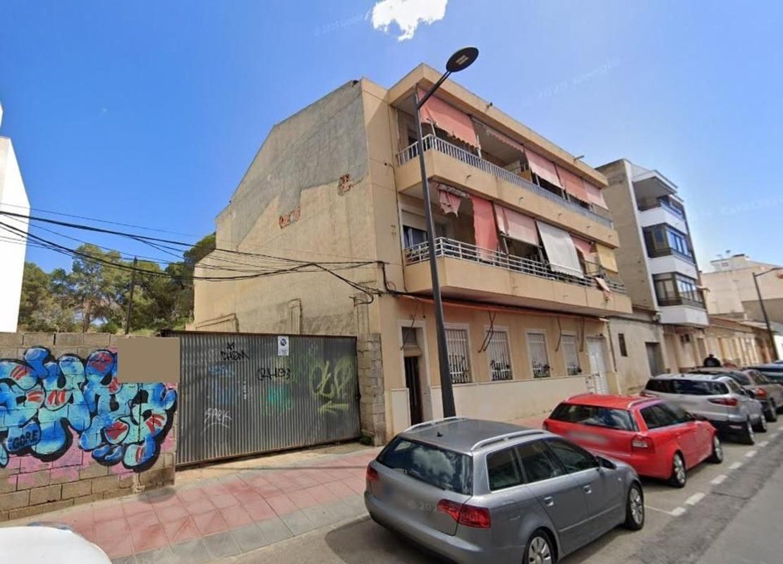 Land for sale in Guardamar del Segura, Alicante photo 4