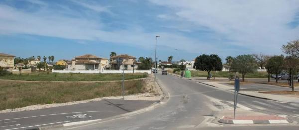 Terreno en Les Bassetes-El Marjal, Denia thumbnail 3