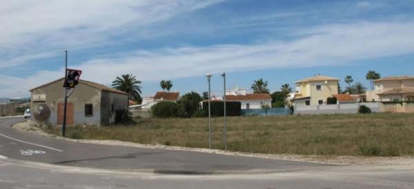 Terreno en Les Bassetes-El Marjal, Denia photo 4