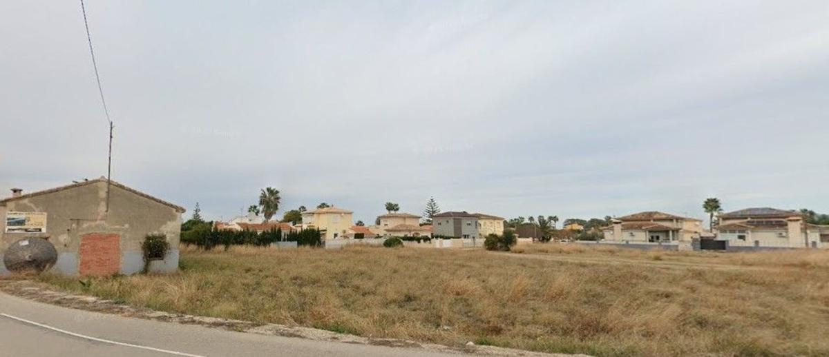 Terreno en venta en Denia, Alicante photo 5