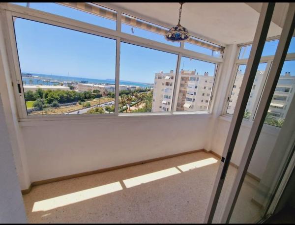 Venta de piso en Piso en Babel, Alicante / Alacant, Alicante / Alacant
photo 1
