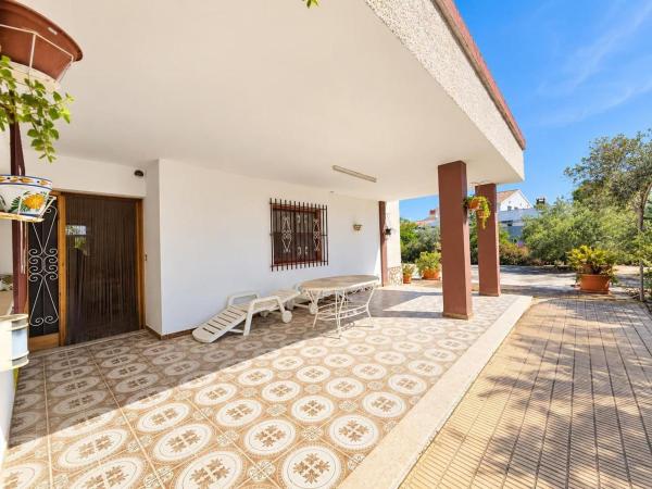 Casa o chalet independiente en Maitino-Perleta, Elche / Elx photo 1