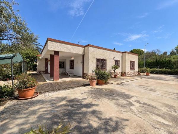 Casa o chalet independiente en Maitino-Perleta, Elche / Elx photo 2