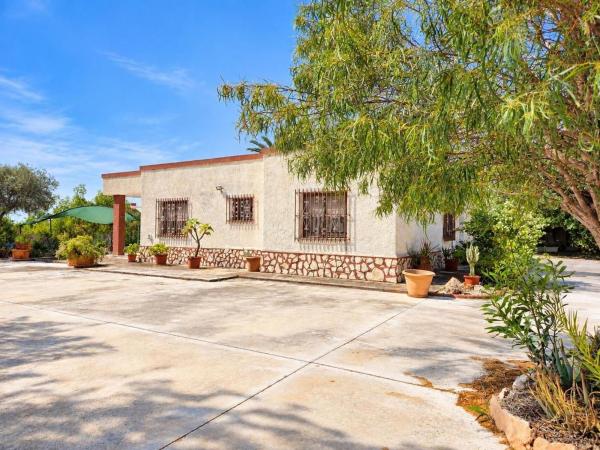 Casa o chalet independiente en Maitino-Perleta, Elche / Elx photo 4