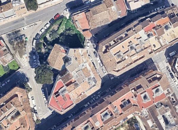 Terreno en Calle Historiador Chabás, Centro Ciudad, Jávea/Xàbia thumbnail 2