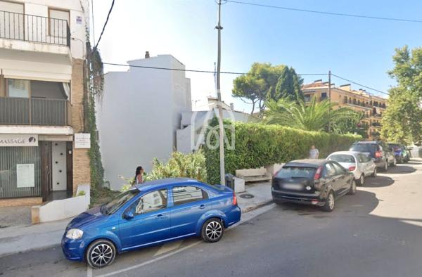 Terreno en Calle Historiador Chabás, Centro Ciudad, Jávea/Xàbia photo 4