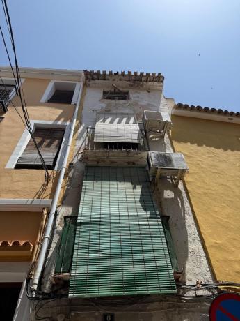 Chalet adosado en Dr Alvaro Esquerdo, 6, Centro Urbano, La Villajoyosa / Vila Joiosa photo 1