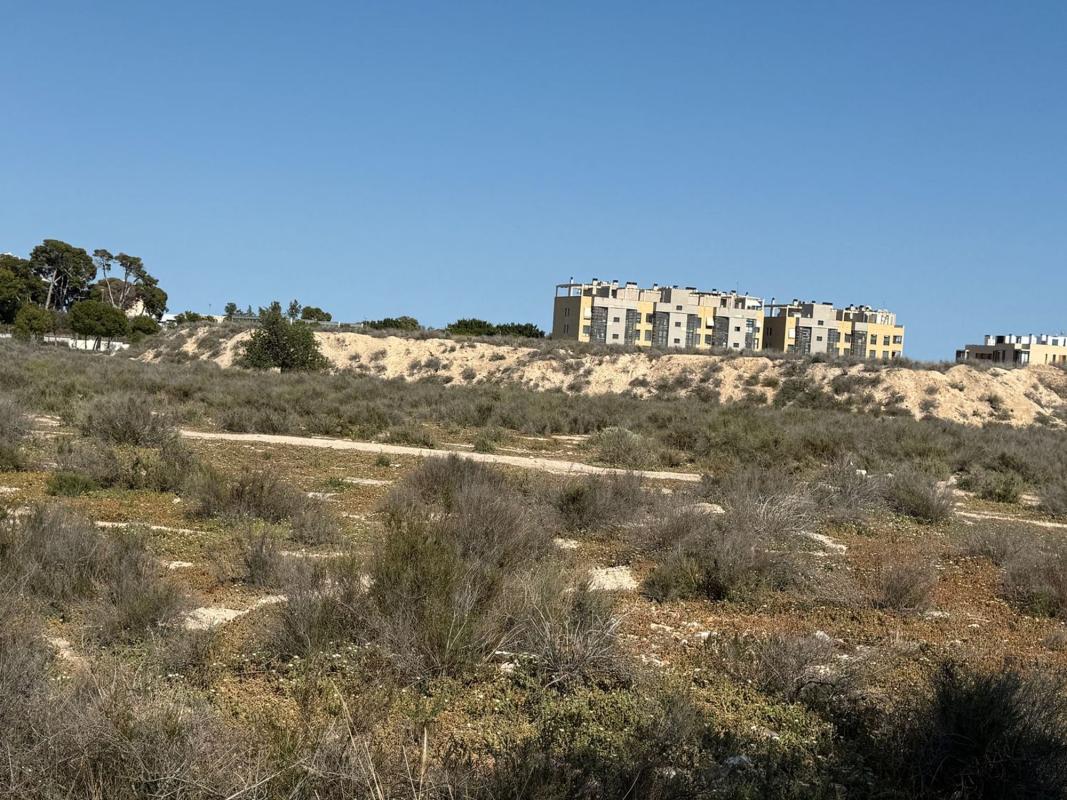 Terreno en venta en San Juan de Alicante, Alicante photo 4