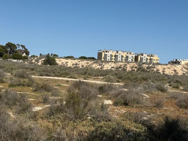 Terreno en Camino viejo de Villajoyosa, km 3, Centro, San Juan de Alicante photo 4
