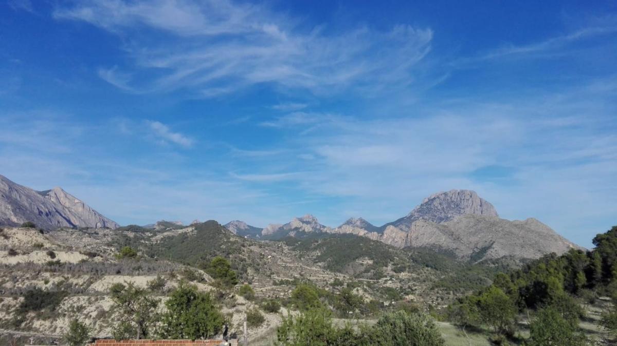 Land for sale in Sella, Alicante photo 5