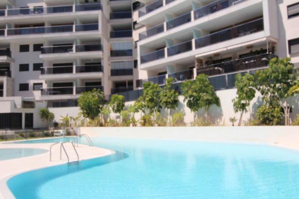 Sprzedaż mieszkania w Piso en Calle Jacinto Verdaguer, 33, Dehesa de Campoamor, Orihuela, Orihuela
photo 1